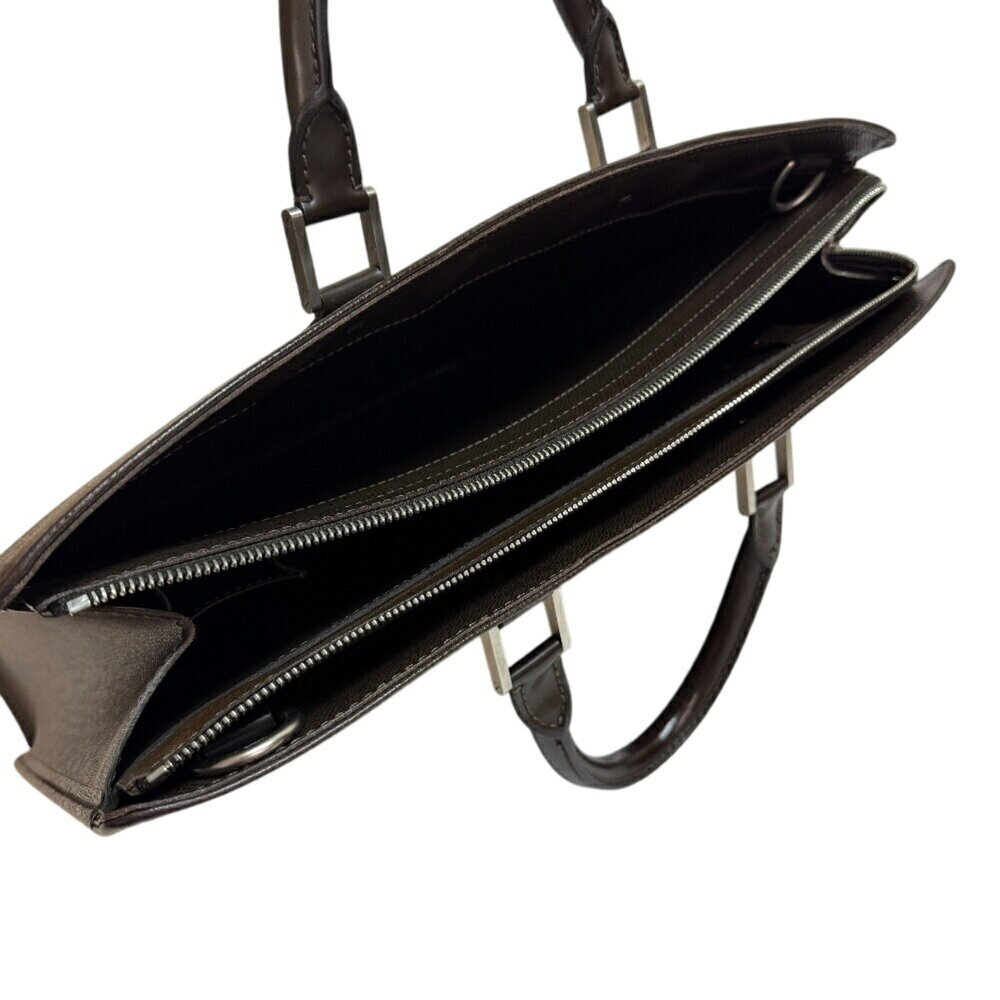LOUIS VUITTON Brown Bag - Picture 6 of 13